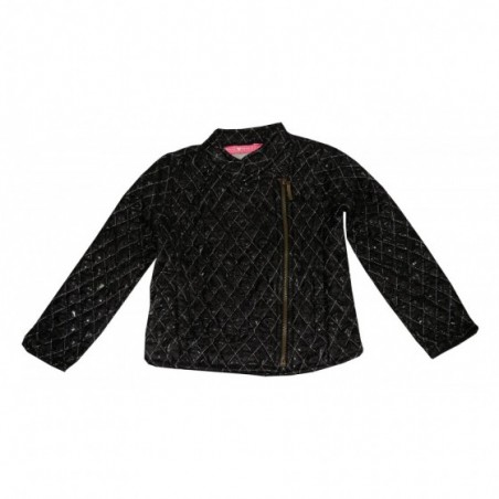 Детско яке за момиче Fashion