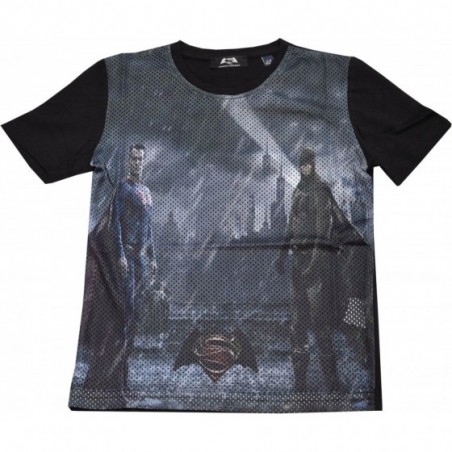 Тениска "Superman"