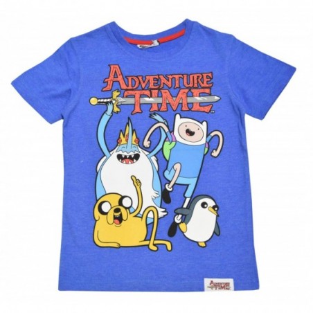 Тениска "Adventure"