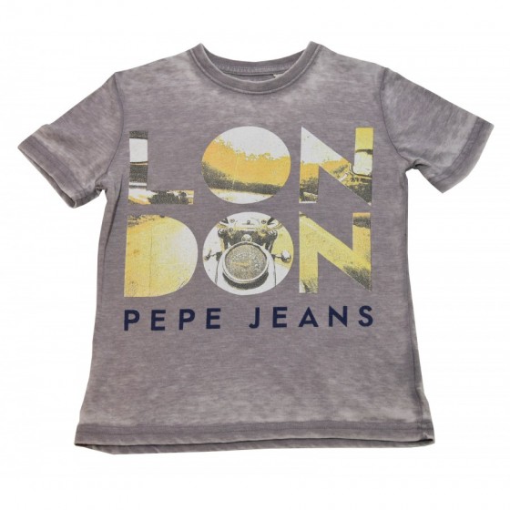 Детска тениска за момче