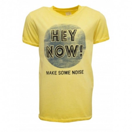 Детска тениска за момче Hey Now