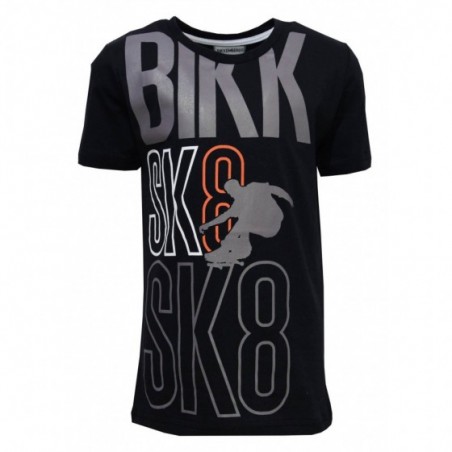 Детска тениска за момче SK8