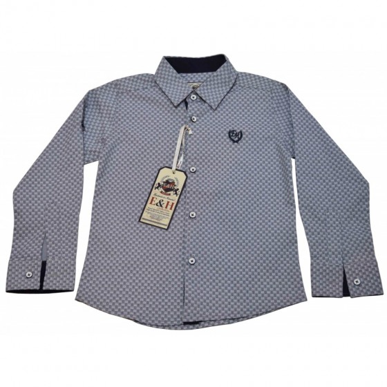 Риза "E&H"