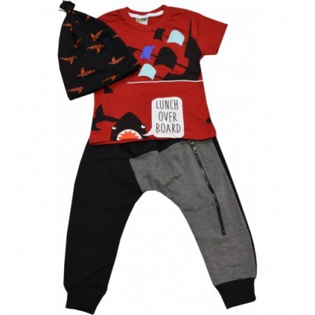 Комплект "Акула"