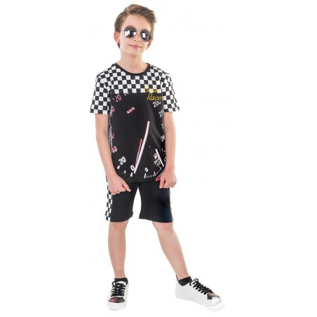 Детски комплект за момче Racer