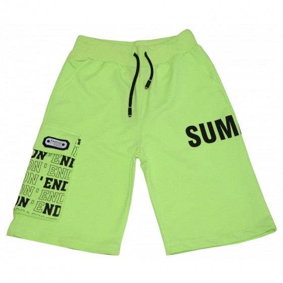 Детски къси панталони за...