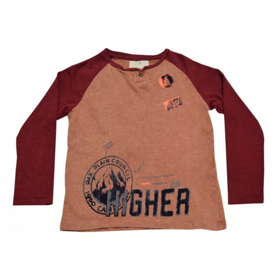 Детска блуза за момче