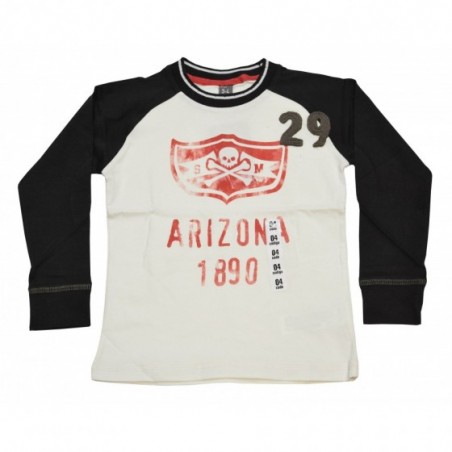 Детска блуза за момче Arizona