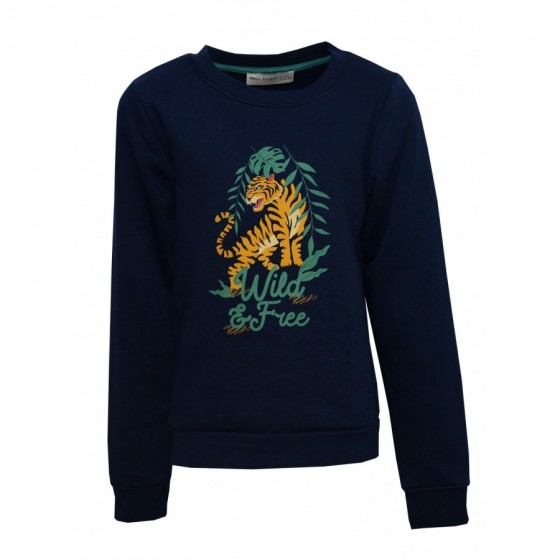 Детска блуза за момче Tiger