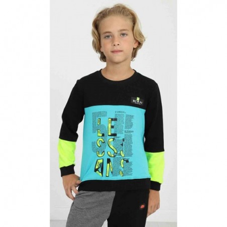 Детска блуза за момче Boys