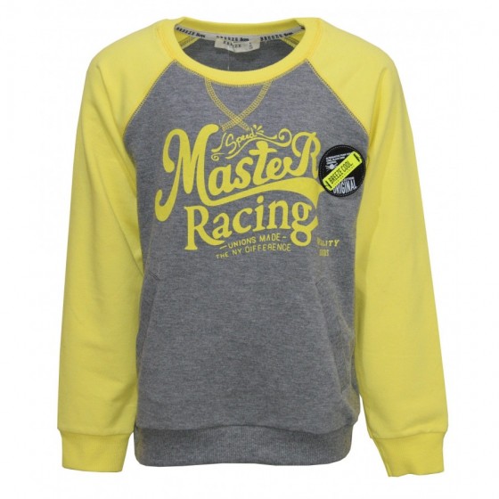 Детска блуза за момче...