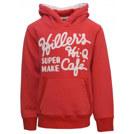 Детска ватирана блуза за...