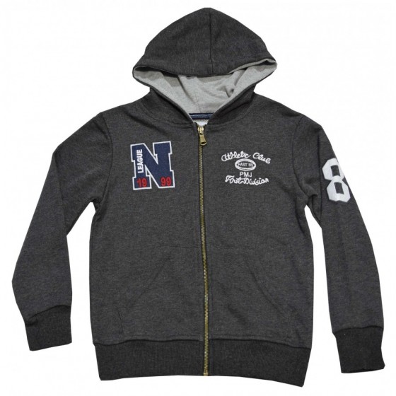 Суитшърт "Athletic"