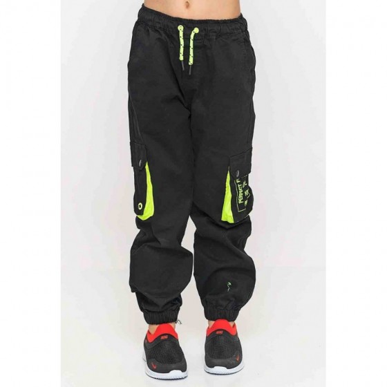 Детски спортен панталон за...