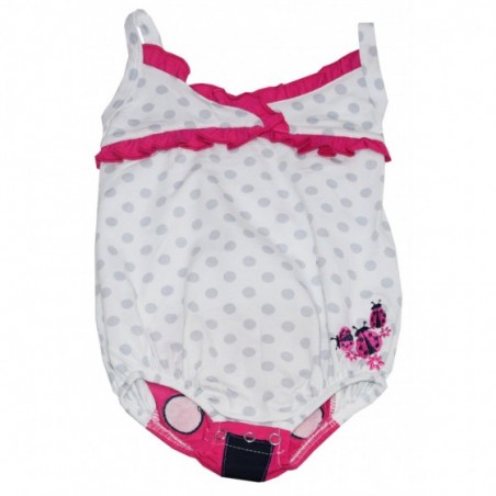 Боди "Калинка" Breeze