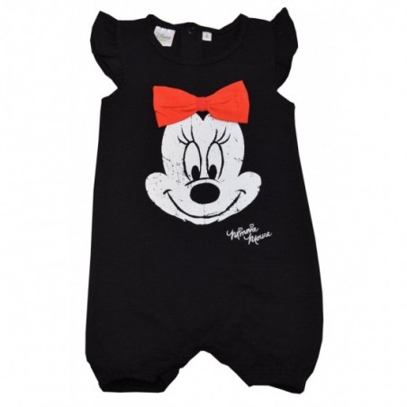 Бебешко боди за момиче Minnie