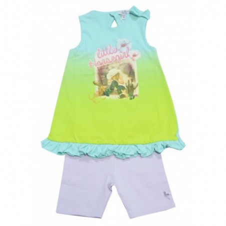 Комплект "Little girl"