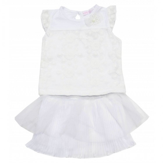 Комплект "Baby girl"