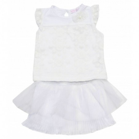 Комплект "Baby girl"