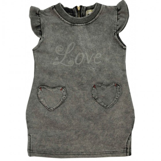 Рокля "Сърце"