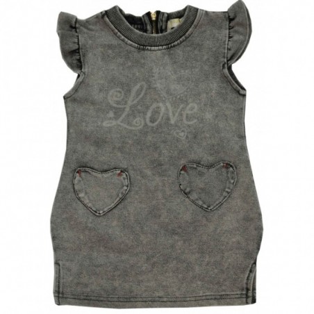 Рокля "Сърце"