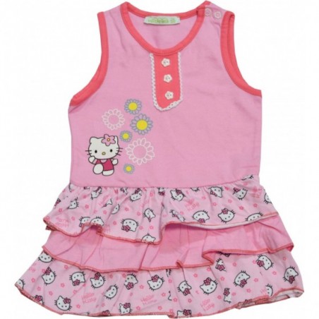 Рокля "Kitty"