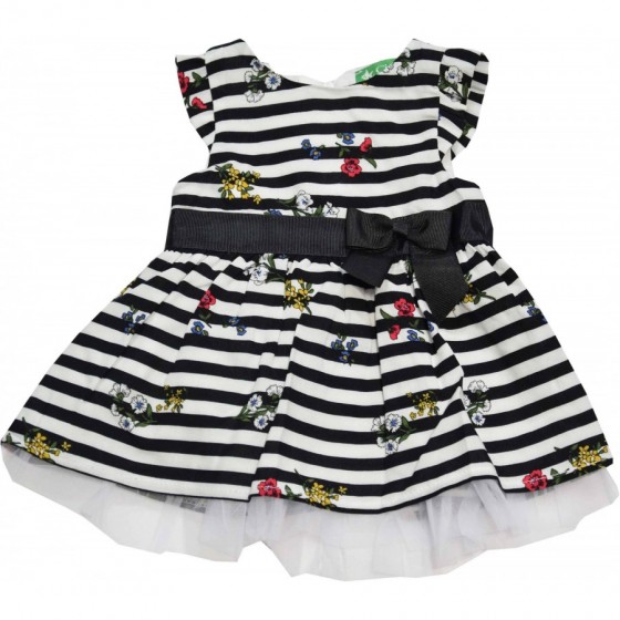 Рокля "Flowers"