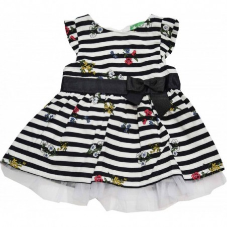 Рокля "Flowers"