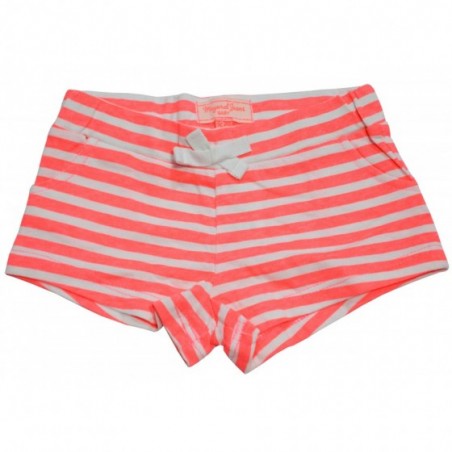 Къси панталони райе