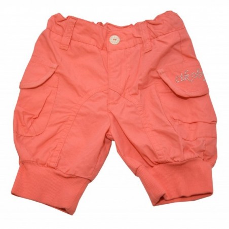 Бебешки панталон за момиче Cikoby