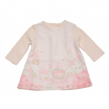 Бебешка рокля Princess