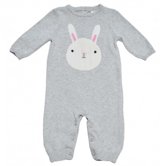 Боди "Зайко"