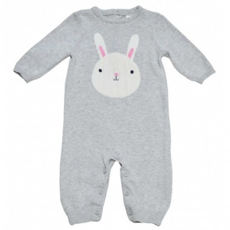 Боди "Зайко"