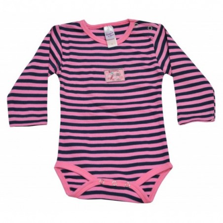 Бебешко боди за момиче