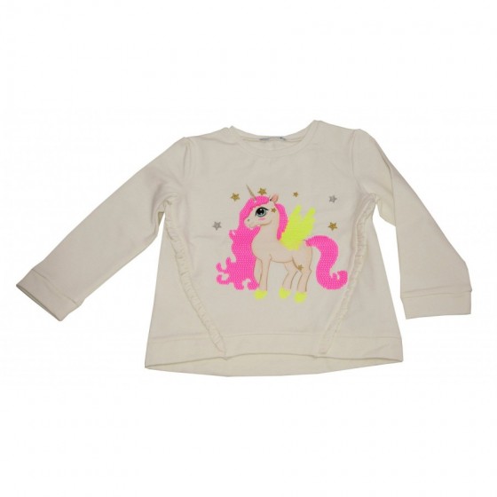 Бебешка блуза за момиче...