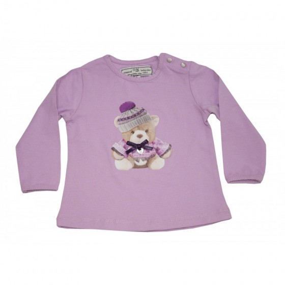 Бебешка блуза за момиче...