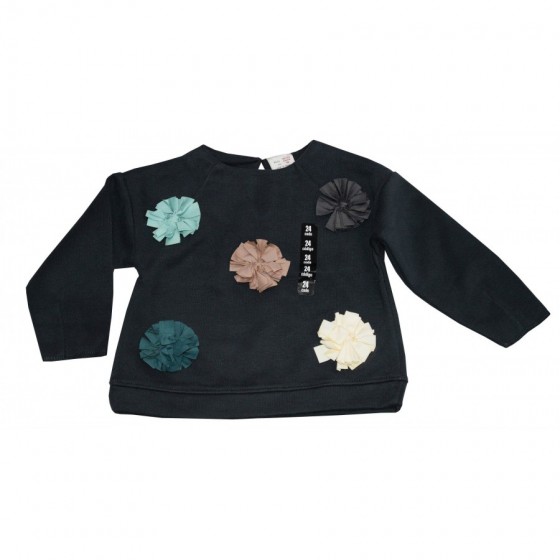 Бебешка блуза за момиче...