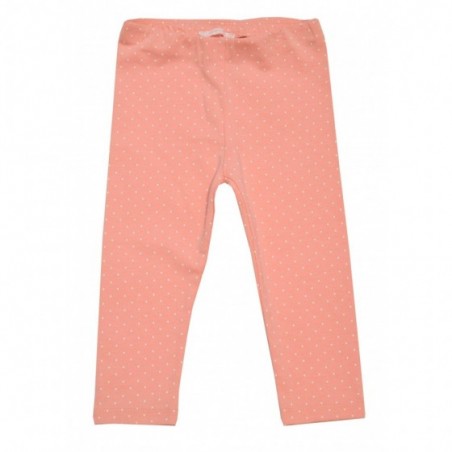 Оранжев клин за момиче на точици Mayoral