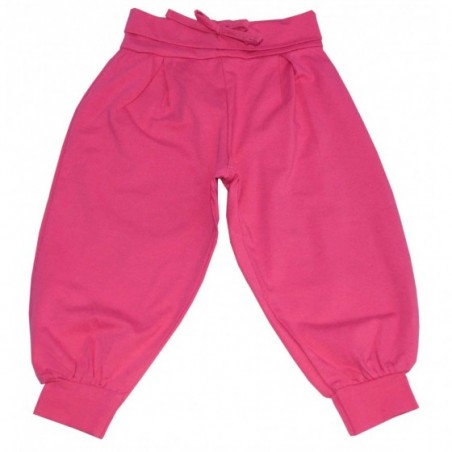 Бебешко долнище за момиче Baby в цикламено