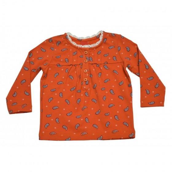 Бебешка туника