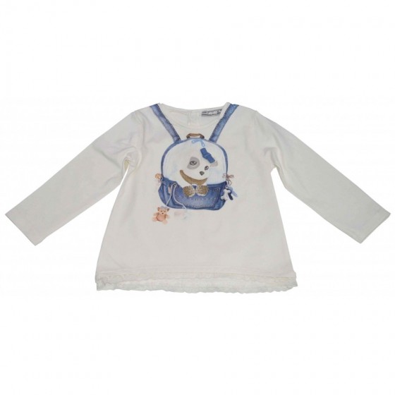 Бебешка туника за момиче Baby