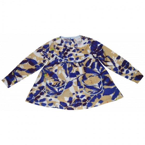 Детска туника за момиче