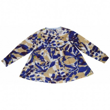 Детска туника за момиче