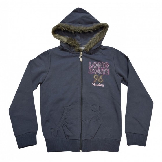 Детски суитшърт за момиче...