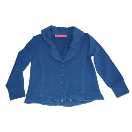 Детско сако за момиче Girls