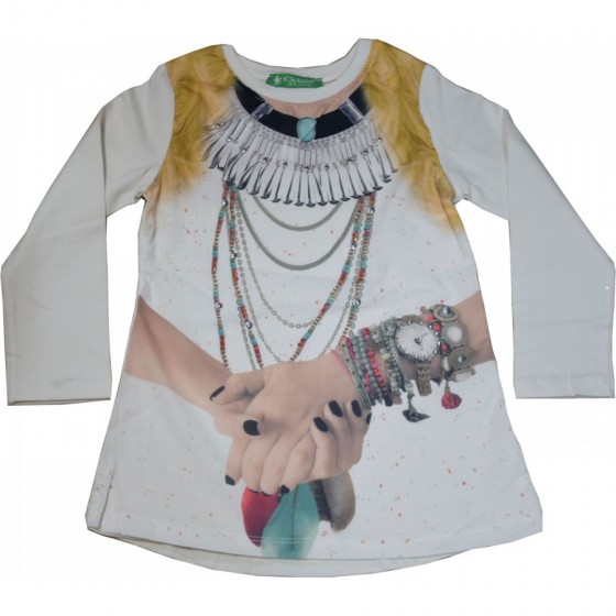 Туника "Fashion" Cichlid