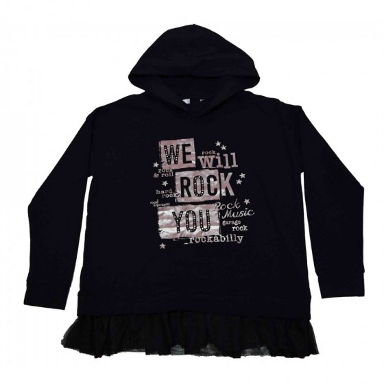 Детска туника Rock