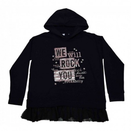 Детска туника Rock
