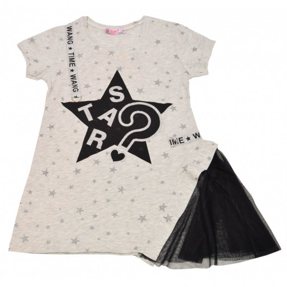 Детска туника Star