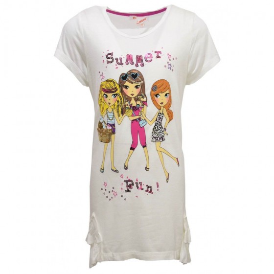 Детска туника за момиче...